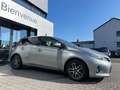Toyota Auris 1.33i VVT-i *CAMERA*GPS*BLUETOOTH*CRUISE*GARANTIE* Beige - thumbnail 13