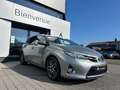 Toyota Auris 1.33i VVT-i *CAMERA*GPS*BLUETOOTH*CRUISE*GARANTIE* Beige - thumbnail 3