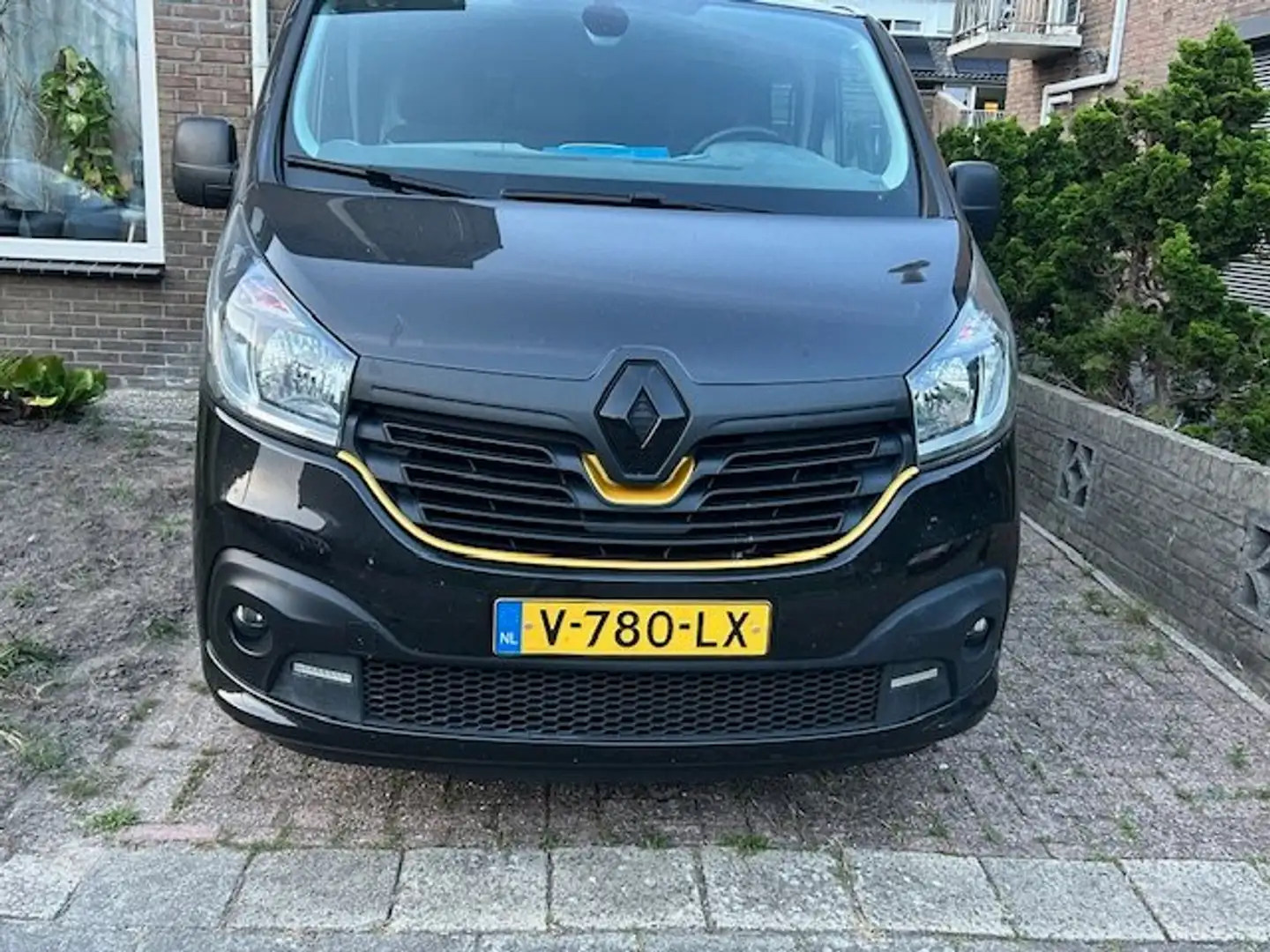 Renault Trafic Trafic 1.6dCiT29L2H1DCFEYEn Formula editie - 2