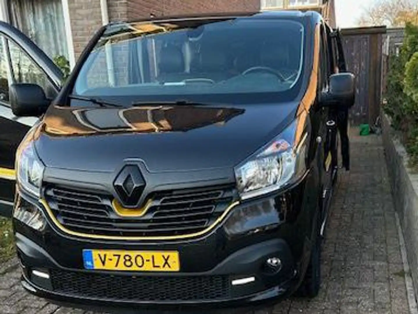 Renault Trafic Trafic 1.6dCiT29L2H1DCFEYEn Formula editie - 1