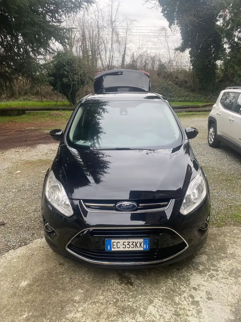 Ford C-Max - 2
