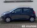 Hyundai i10 Select ||RFK||Klima||Navi|| Grau - thumbnail 2
