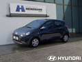 Hyundai i10 Select ||RFK||Klima||Navi|| Grau - thumbnail 1