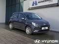 Hyundai i10 Select ||RFK||Klima||Navi|| Grau - thumbnail 7