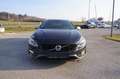 Volvo V60 D2 Momentum R-Design Schwarz - thumbnail 1