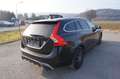 Volvo V60 D2 Momentum R-Design Schwarz - thumbnail 4