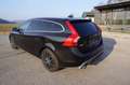 Volvo V60 D2 Momentum R-Design Schwarz - thumbnail 6