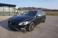 Volvo V60 D2 Momentum R-Design Schwarz - thumbnail 7