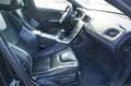 Volvo V60 D2 Momentum R-Design Schwarz - thumbnail 8
