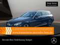 Mercedes-Benz C 300 de T AVANTG+AHK+LED+FAHRASS+KAMERA+SITZKLIMA Azul - thumbnail 1