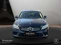 Mercedes-Benz C 300 de T AVANTG+AHK+LED+FAHRASS+KAMERA+SITZKLIMA Azul - thumbnail 3