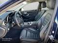 Mercedes-Benz C 300 de T AVANTG+AHK+LED+FAHRASS+KAMERA+SITZKLIMA Azul - thumbnail 11