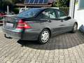 Mercedes-Benz C 200 Klasse Lim. C 200 CDI*1-HAND*AHK*ALU*SCHEBEDACH* Noir - thumbnail 15