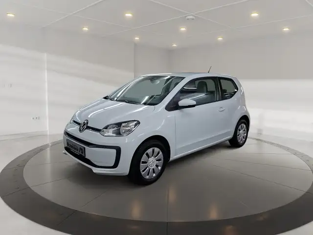 Volkswagen up! 1.0 TSI Klimaanlage