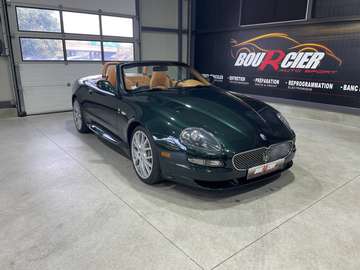 Coupé GranSport A