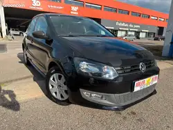Volkswagen Polo V 1.2i 60ch Trendline 5p