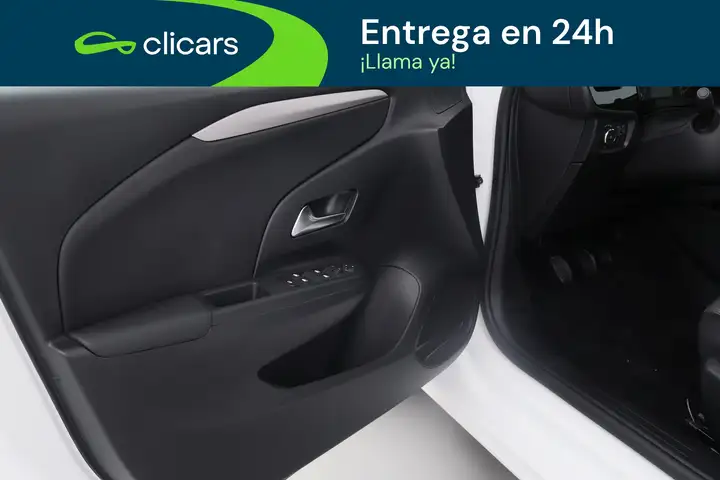 Opel Corsa 2022, foto 18