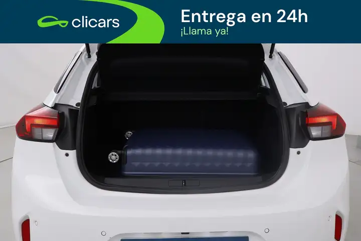 Opel Corsa 2022, foto 17