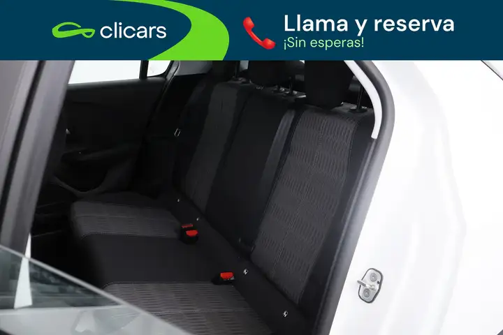 Opel Corsa 2022, foto 33