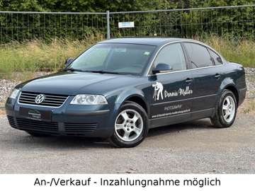 2.0 TEMPOMAT | TÜV | KLIMA