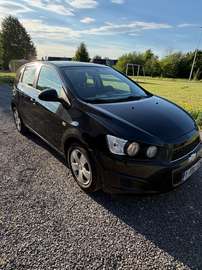 hatchback 1.3 D LTZ Start&Stop