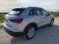 Audi Q3 Q3 Sportback 45 TFSIe S line S-tronic S line Plateado - thumbnail 3