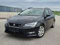 SEAT Leon FR Schwarz - thumbnail 2