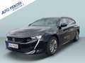Peugeot 508 SW Hybrid 225 e-EAT8 GT Schwarz - thumbnail 1