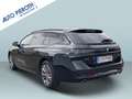 Peugeot 508 SW Hybrid 225 e-EAT8 GT Schwarz - thumbnail 2