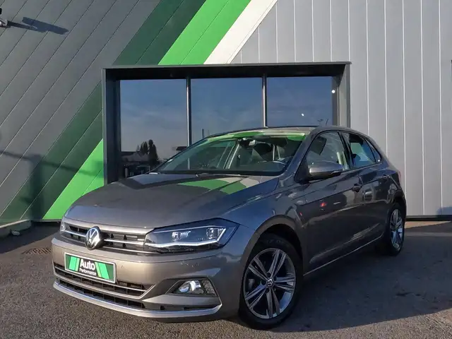 Volkswagen Polo 1.0 TSI 95  Carat