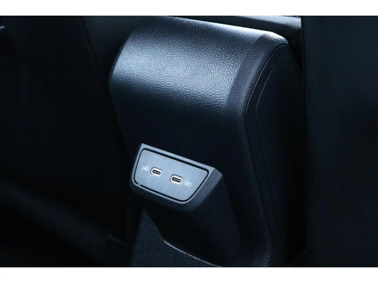 Volkswagen Polo Citadine 5 portes — photo 15