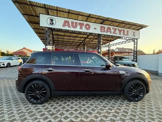 MINI One Clubman One Automatik