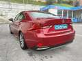 Lexus IS 300 300h Executive Parking Red - thumbnail 6