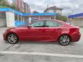 Lexus IS 300 300h Executive Parking Red - thumbnail 5
