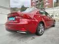 Lexus IS 300 300h Executive Parking Rojo - thumbnail 8