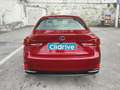 Lexus IS 300 300h Executive Parking Red - thumbnail 7