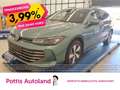 Volkswagen Passat Variant 2.0 TDI DSG BUSINESS NAVI AHK KAMERA PDC Grün - thumbnail 1