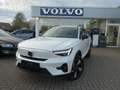 Volvo EX40 Single Motor Extended Range RWD/360°/H&K Weiß - thumbnail 1