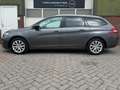 Peugeot 308 SW 1.2 Style/AIRCO/PANO/PARKS/CRUISE/APK/NAP Grau - thumbnail 4