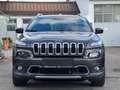 Jeep Cherokee Limited 4WD Zwart - thumbnail 3