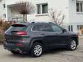 Jeep Cherokee Limited 4WD Zwart - thumbnail 7