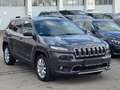 Jeep Cherokee Limited 4WD Zwart - thumbnail 4