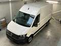 Volkswagen Crafter 2.0TDI - L3H3 - CARPLAY -ETAT NEUF- ATT REM Blanc - thumbnail 5