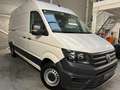 Volkswagen Crafter 2.0TDI - L3H3 - CARPLAY -ETAT NEUF- ATT REM Blanco - thumbnail 3