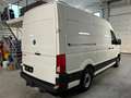 Volkswagen Crafter 2.0TDI - L3H3 - CARPLAY -ETAT NEUF- ATT REM Blanco - thumbnail 8