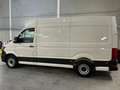 Volkswagen Crafter 2.0TDI - L3H3 - CARPLAY -ETAT NEUF- ATT REM Blanco - thumbnail 4