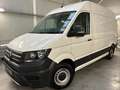 Volkswagen Crafter 2.0TDI - L3H3 - CARPLAY -ETAT NEUF- ATT REM Blanco - thumbnail 1