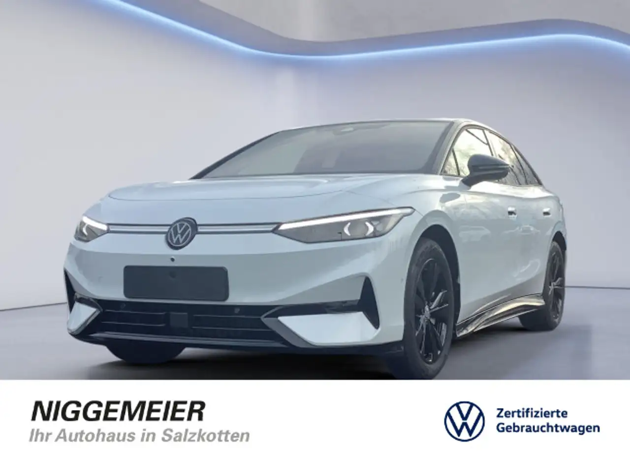 Volkswagen ID.7
