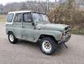UAZ 469 469 2.5 Peugeot Marathon promiscuo Grün - thumbnail 9