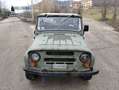 UAZ 469 469 2.5 Peugeot Marathon promiscuo Grün - thumbnail 12